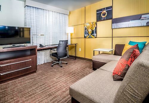 Hotel Residence Inn Columbus Polaris  | Westerville | Ohio | Hotel negli Stati Uniti 5