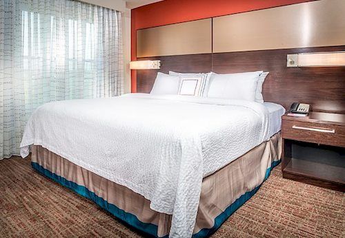 Hotel Residence Inn Columbus Polaris  | Westerville | Ohio | Hotel negli Stati Uniti 6