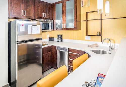 Hotel Residence Inn Columbus Polaris  | Westerville | Ohio | Hotel negli Stati Uniti 7