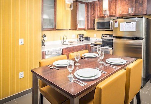 Hotel Residence Inn Columbus Polaris  | Westerville | Ohio | Hotel negli Stati Uniti 9