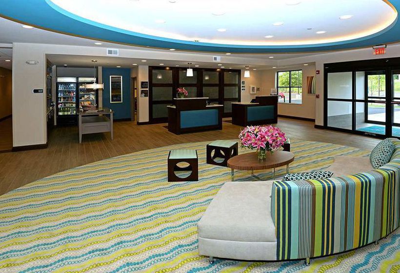 Hotel Homewood Suites By Hilton Cincinnati Mason 