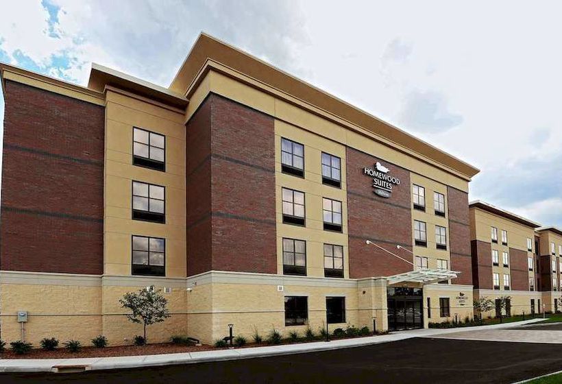 Hotel Homewood Suites By Hilton Cincinnati Mason  | Mason | Ohio | Vereinigte Staaten 1