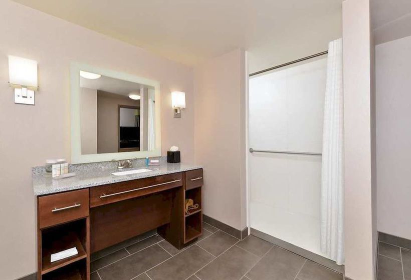 Hotel Homewood Suites By Hilton Cincinnati Mason  | Mason | Ohio | Vereinigte Staaten 12