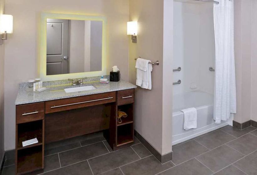 Hotel Homewood Suites By Hilton Cincinnati Mason  | Mason | Ohio | Vereinigte Staaten 13