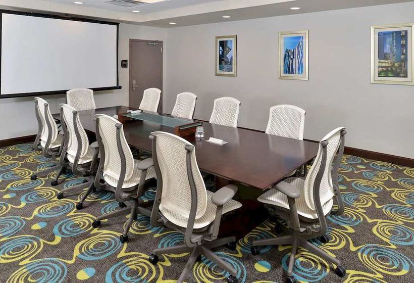 Hotel Homewood Suites By Hilton Cincinnati Mason  | Mason | Ohio | Vereinigte Staaten 15