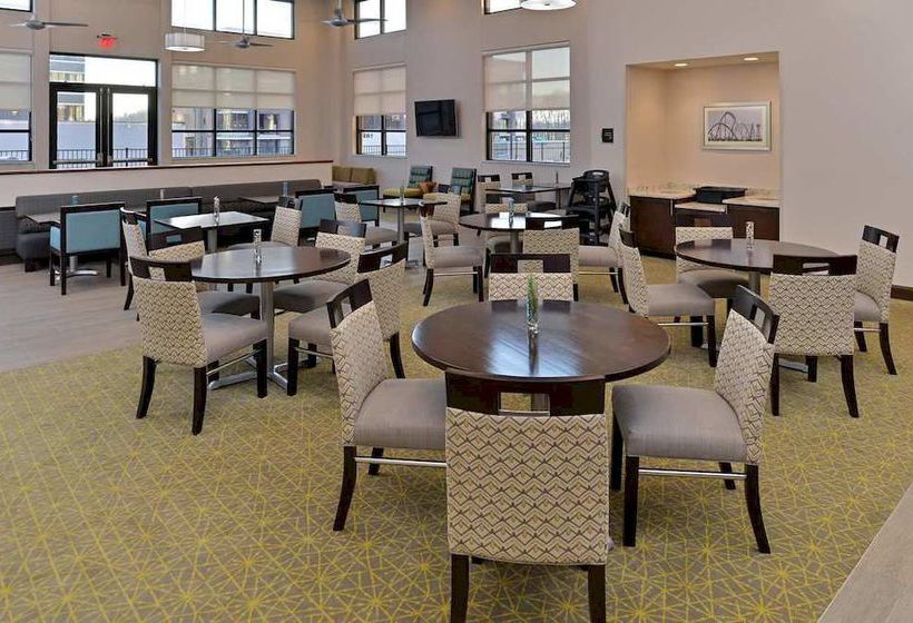 Hotel Homewood Suites By Hilton Cincinnati Mason  | Mason | Ohio | Vereinigte Staaten 18