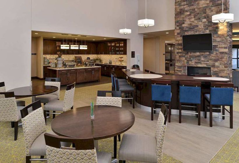 Hotel Homewood Suites By Hilton Cincinnati Mason  | Mason | Ohio | Vereinigte Staaten 19
