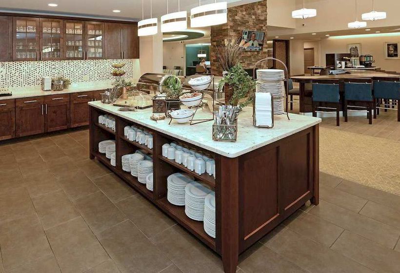 Hotel Homewood Suites By Hilton Cincinnati Mason  | Mason | Ohio | Vereinigte Staaten 2