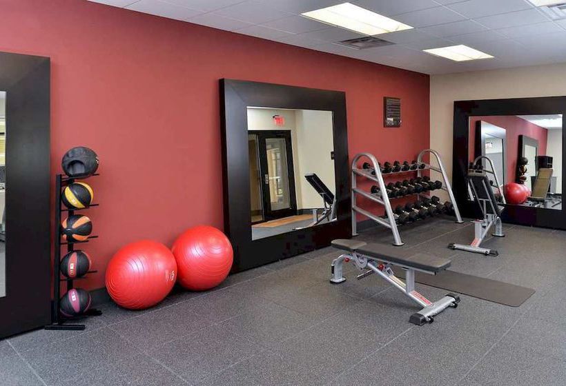 Hotel Homewood Suites By Hilton Cincinnati Mason  | Mason | Ohio | Vereinigte Staaten 20