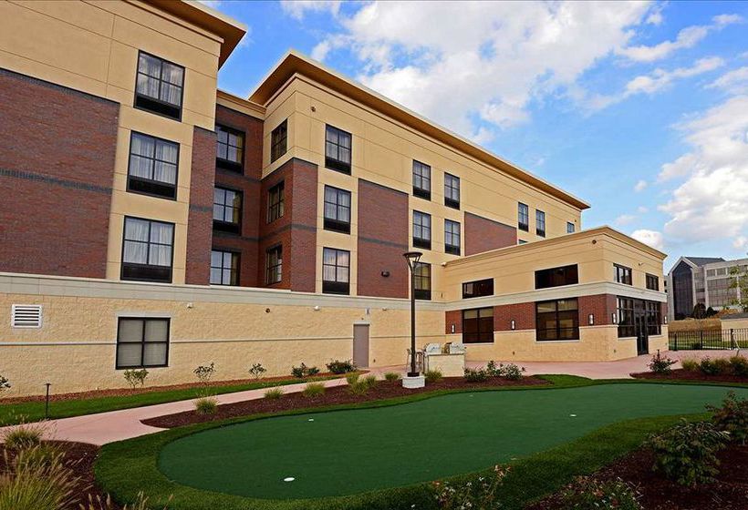Hotel Homewood Suites By Hilton Cincinnati Mason  | Mason | Ohio | Vereinigte Staaten 3