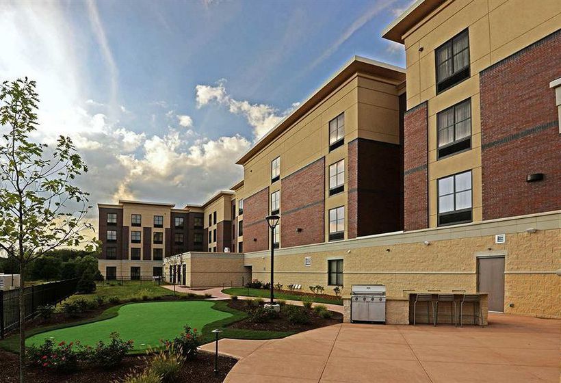 Hotel Homewood Suites By Hilton Cincinnati Mason  | Mason | Ohio | Vereinigte Staaten 4