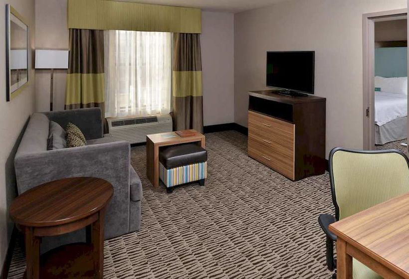 Hotel Homewood Suites By Hilton Cincinnati Mason  | Mason | Ohio | Vereinigte Staaten 8