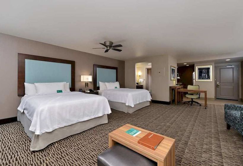 Hotel Homewood Suites By Hilton Cincinnati Mason  | Mason | Ohio | Vereinigte Staaten 9