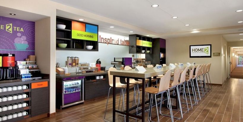 Hotel Home2 Suites By Hilton College Station Texas