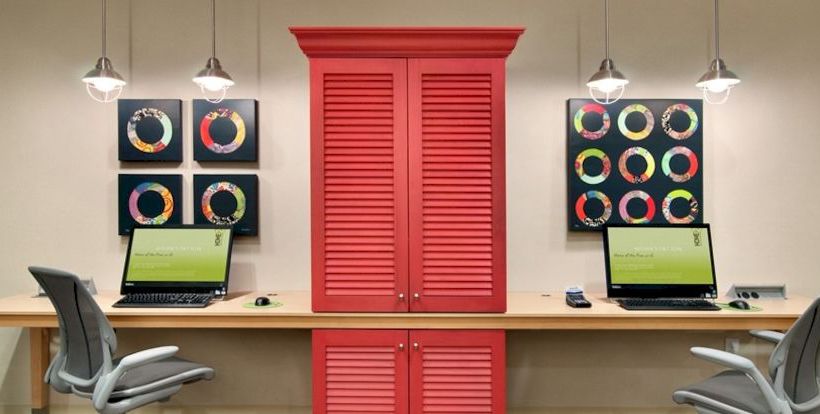 Hotel Home2 Suites By Hilton College Station  | College Station | Texas | United States 1