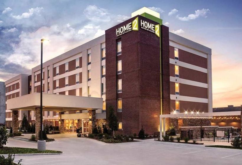Hotel Home2 Suites By Hilton College Station  | College Station | Texas | United States 10