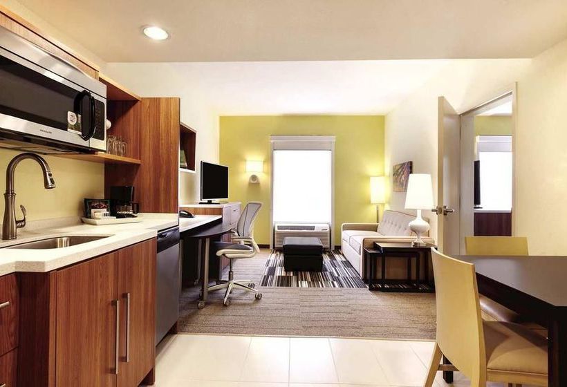 Hotel Home2 Suites By Hilton College Station  | College Station | Texas | United States 11