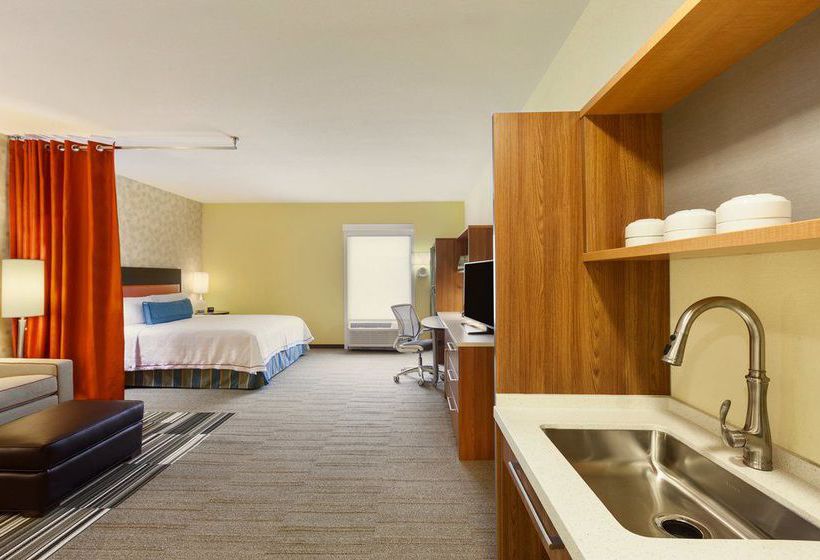 Hotel Home2 Suites By Hilton College Station  | College Station | Texas | United States 12