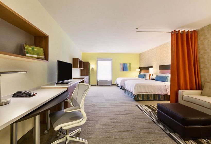 Hotel Home2 Suites By Hilton College Station  | College Station | Texas | United States 13