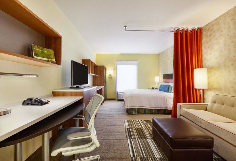 Hotel Home2 Suites By Hilton College Station  | College Station | Texas | United States 14