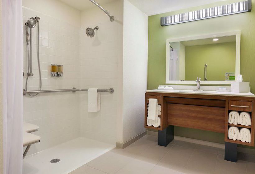 Hotel Home2 Suites By Hilton College Station  | College Station | Texas | United States 15