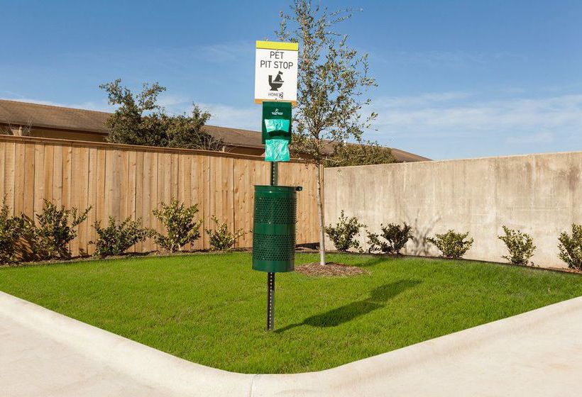 Hotel Home2 Suites By Hilton College Station  | College Station | Texas | United States 16