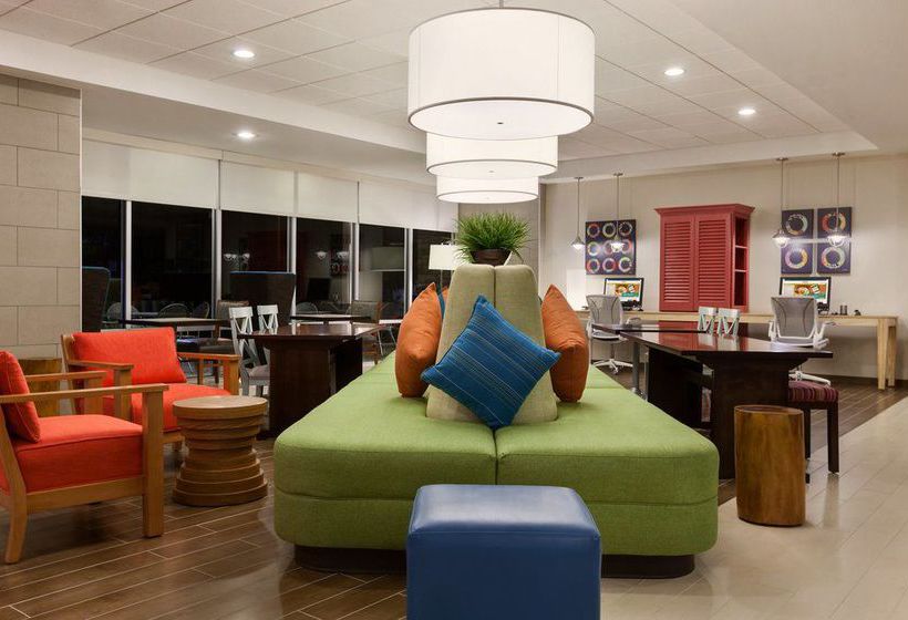 Hotel Home2 Suites By Hilton College Station  | College Station | Texas | United States 17