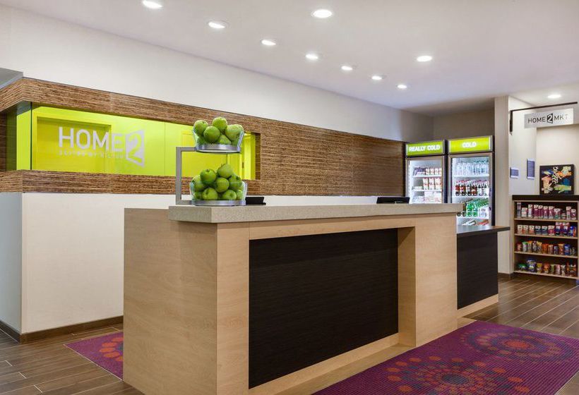 Hotel Home2 Suites By Hilton College Station  | College Station | Texas | United States 18