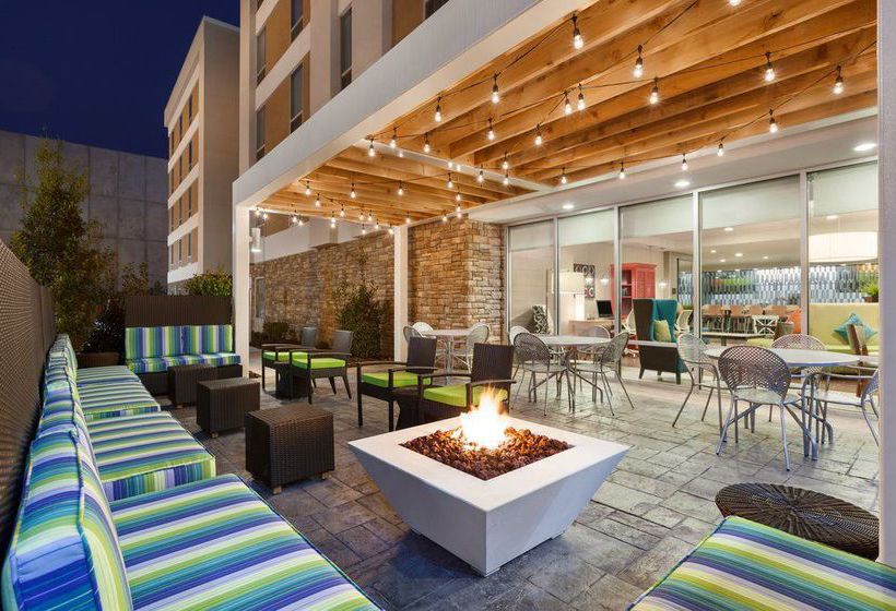 Hotel Home2 Suites By Hilton College Station  | College Station | Texas | United States 19