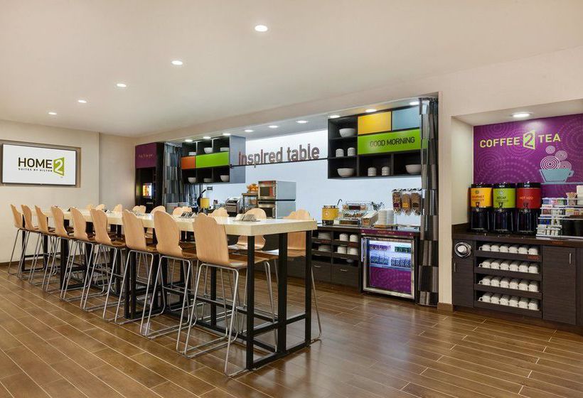 Hotel Home2 Suites By Hilton College Station  | College Station | Texas | United States 20