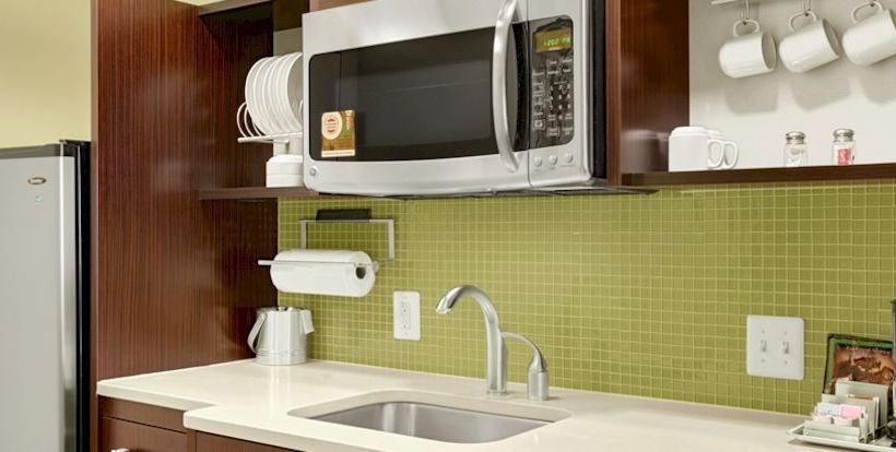 Hotel Home2 Suites By Hilton College Station  | College Station | Texas | United States 4