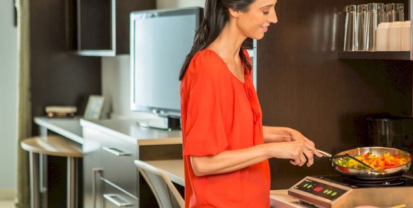 Hotel Home2 Suites By Hilton College Station  | College Station | Texas | United States 5