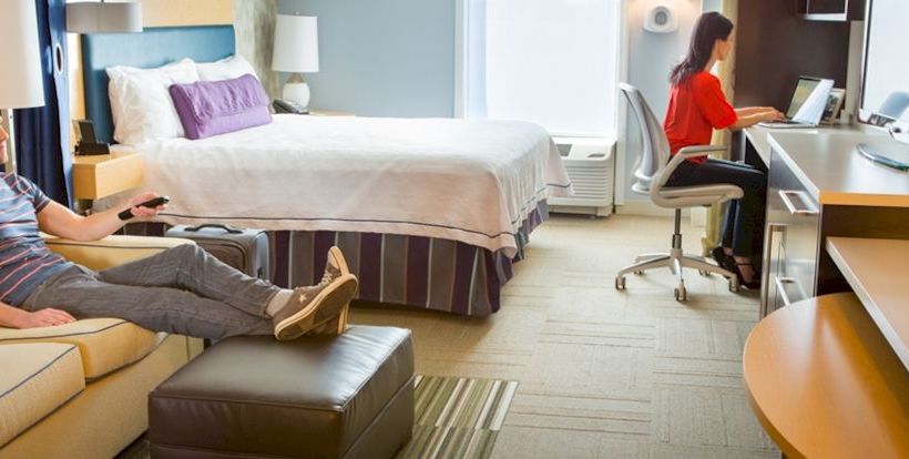 Hotel Home2 Suites By Hilton College Station  | College Station | Texas | United States 7