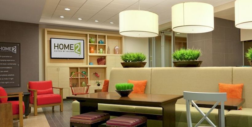 Hotel Home2 Suites By Hilton College Station  | College Station | Texas | United States 8