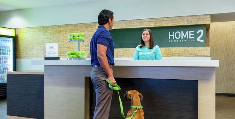 Hotel Home2 Suites By Hilton College Station  | College Station | Texas | United States 9