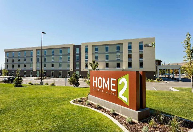 Hotel Home2 Suites by Hilton Lehi Thanksgiving Point 