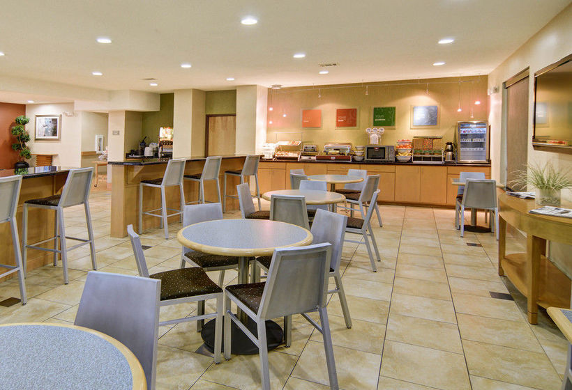 Hotel Comfort Suites Lindale  | Lindale | Texas | United States 1