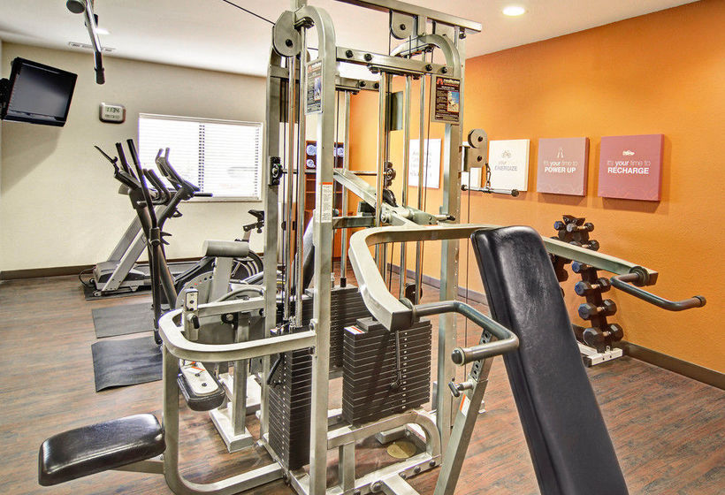 Hotel Comfort Suites Lindale  | Lindale | Texas | United States 10