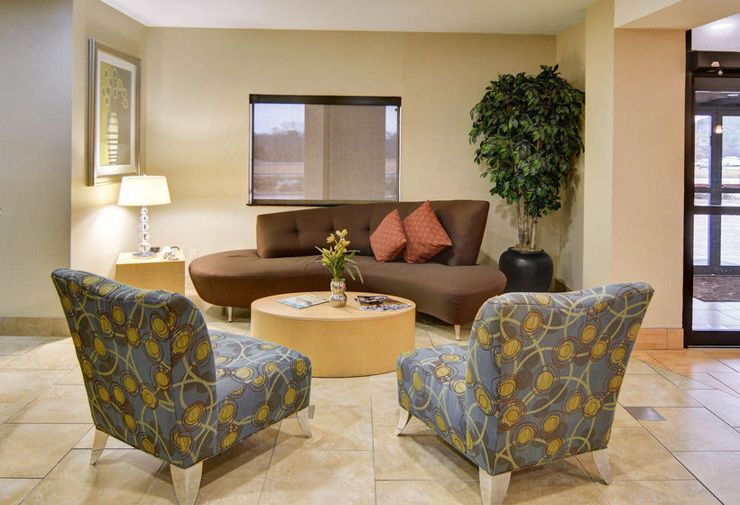 Hotel Comfort Suites Lindale  | Lindale | Texas | United States 12