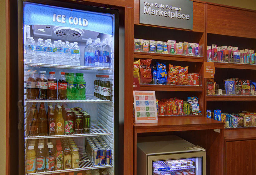 Hotel Comfort Suites Lindale  | Lindale | Texas | United States 13