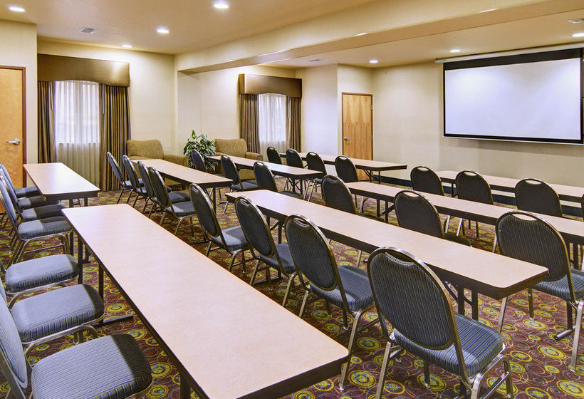 Hotel Comfort Suites Lindale  | Lindale | Texas | United States 14