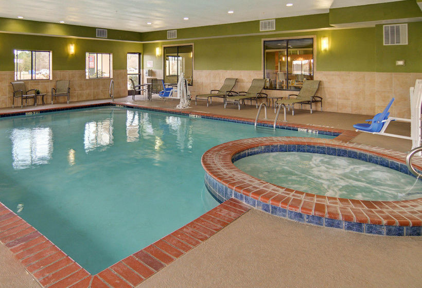 Hotel Comfort Suites Lindale  | Lindale | Texas | United States 15
