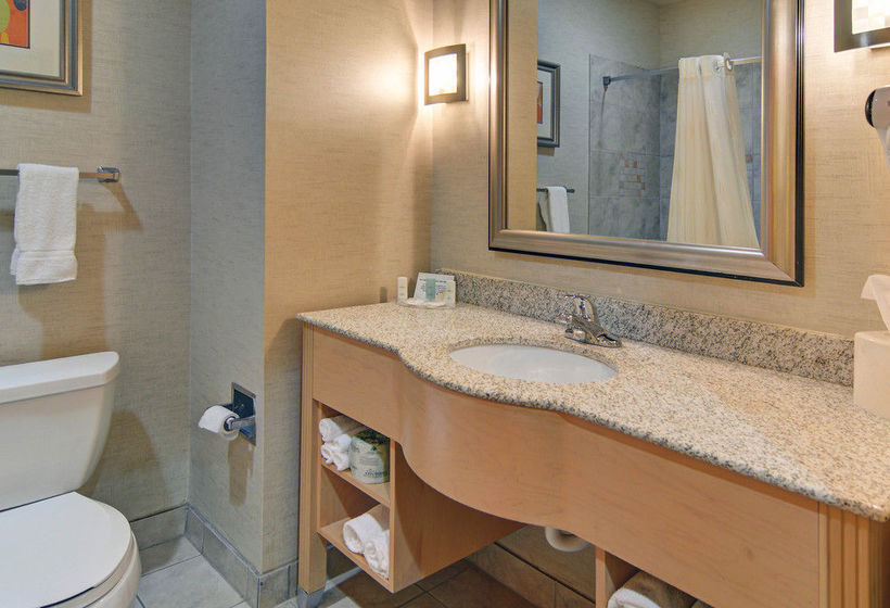 Hotel Comfort Suites Lindale  | Lindale | Texas | United States 19