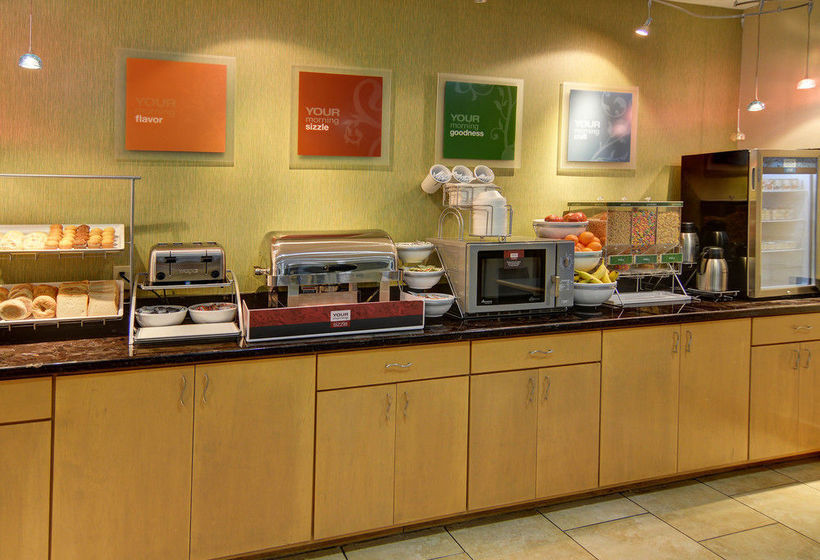 Hotel Comfort Suites Lindale  | Lindale | Texas | United States 2