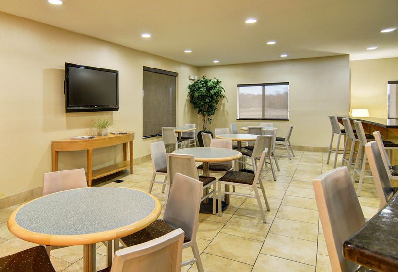 Hotel Comfort Suites Lindale  | Lindale | Texas | United States 5