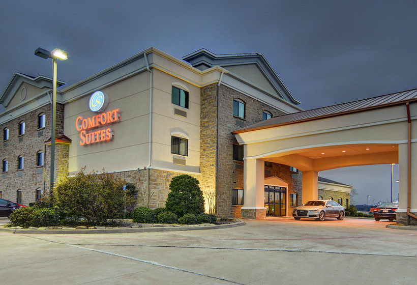 Hotel Comfort Suites Lindale  | Lindale | Texas | United States 6