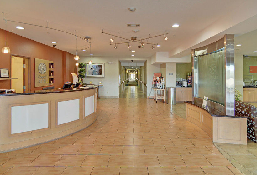 Hotel Comfort Suites Lindale  | Lindale | Texas | United States 8