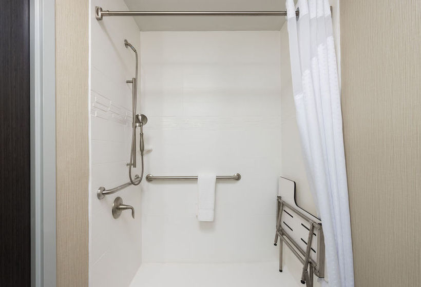 Hotel Holiday Inn Express & Suites Norman 