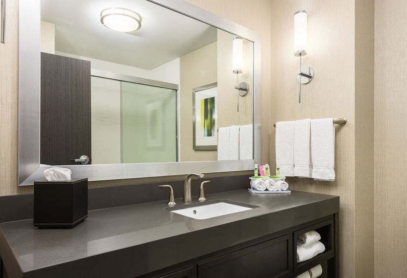 Hotel Holiday Inn Express & Suites Norman  | Norman | Oklahoma | United States 1