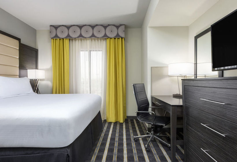 Hotel Holiday Inn Express & Suites Norman  | Norman | Oklahoma | United States 10